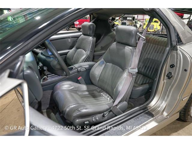 1999 Pontiac Firebird (CC-2123050) for sale in Kentwood, Michigan