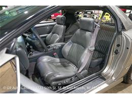 1999 Pontiac Firebird (CC-2123050) for sale in Kentwood, Michigan