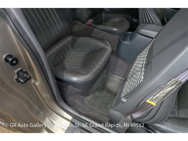 1999 Pontiac Firebird (CC-2123050) for sale in Kentwood, Michigan