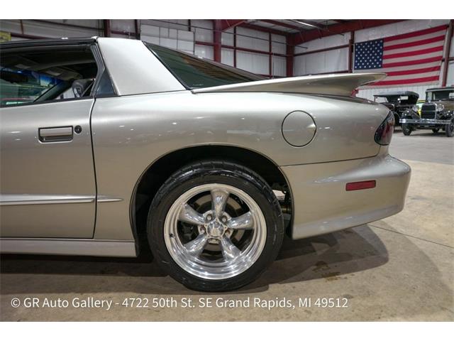 1999 Pontiac Firebird (CC-2123050) for sale in Kentwood, Michigan