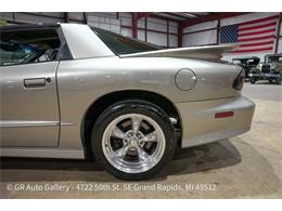 1999 Pontiac Firebird (CC-2123050) for sale in Kentwood, Michigan
