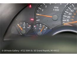 1999 Pontiac Firebird (CC-2123050) for sale in Kentwood, Michigan