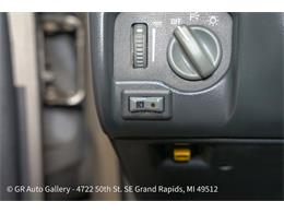 1999 Pontiac Firebird (CC-2123050) for sale in Kentwood, Michigan
