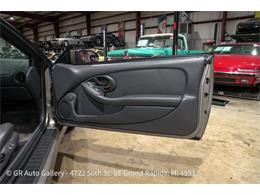 1999 Pontiac Firebird (CC-2123050) for sale in Kentwood, Michigan