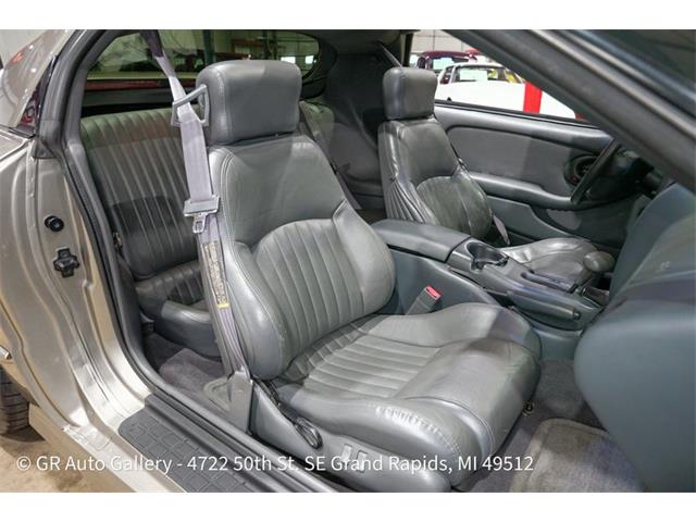 1999 Pontiac Firebird (CC-2123050) for sale in Kentwood, Michigan