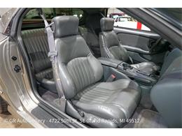 1999 Pontiac Firebird (CC-2123050) for sale in Kentwood, Michigan