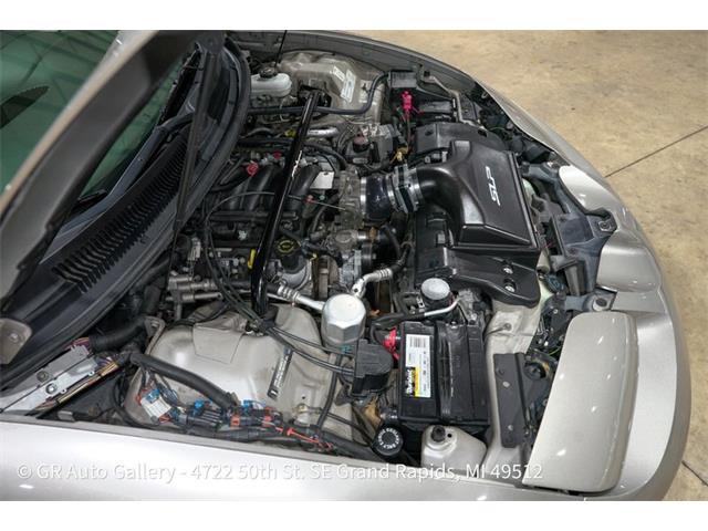 1999 Pontiac Firebird (CC-2123050) for sale in Kentwood, Michigan