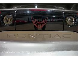 1999 Pontiac Firebird (CC-2123050) for sale in Kentwood, Michigan