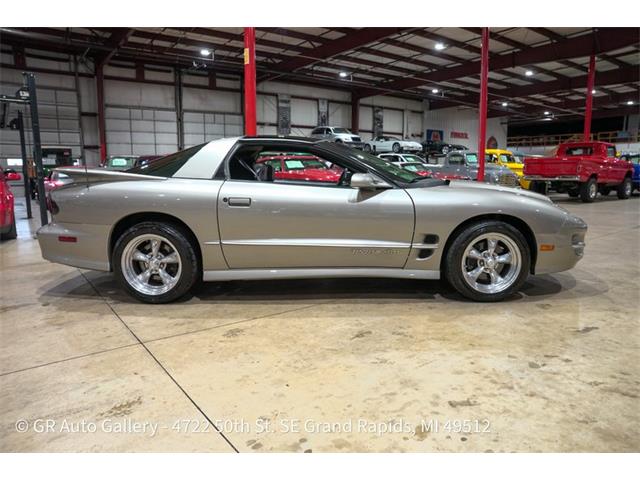 1999 Pontiac Firebird (CC-2123050) for sale in Kentwood, Michigan
