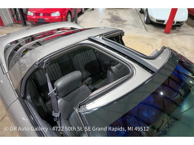 1999 Pontiac Firebird (CC-2123050) for sale in Kentwood, Michigan