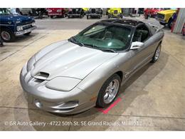 1999 Pontiac Firebird (CC-2123050) for sale in Kentwood, Michigan
