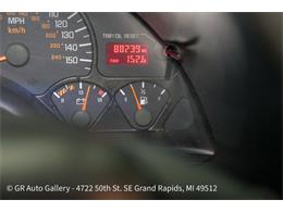 1999 Pontiac Firebird (CC-2123050) for sale in Kentwood, Michigan