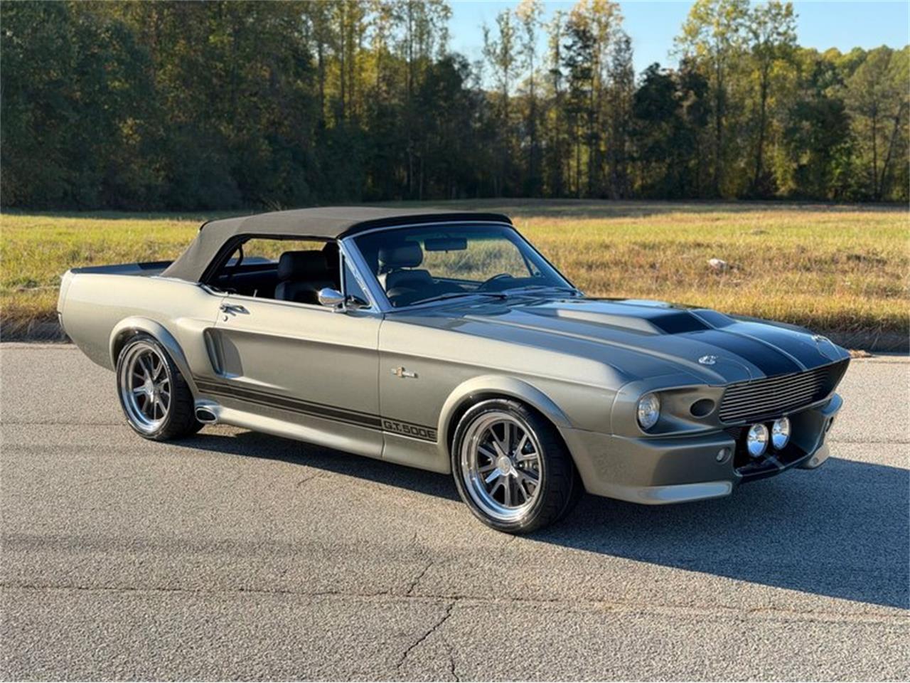 1967 Ford Mustang for Sale | ClassicCars.com | CC-2123051