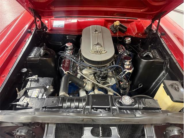 1966 Mercury Comet (CC-2123052) for sale in Greensboro, North Carolina