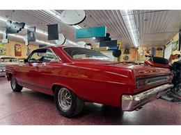 1966 Mercury Comet (CC-2123052) for sale in Greensboro, North Carolina