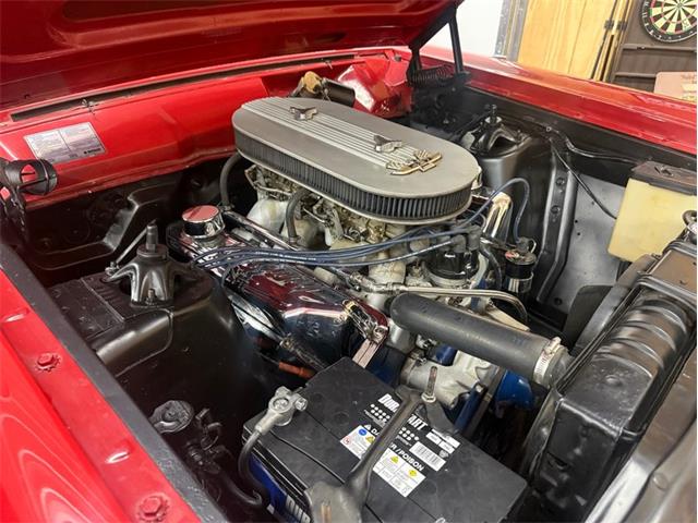 1966 Mercury Comet (CC-2123052) for sale in Greensboro, North Carolina
