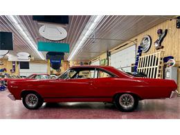 1966 Mercury Comet (CC-2123052) for sale in Greensboro, North Carolina
