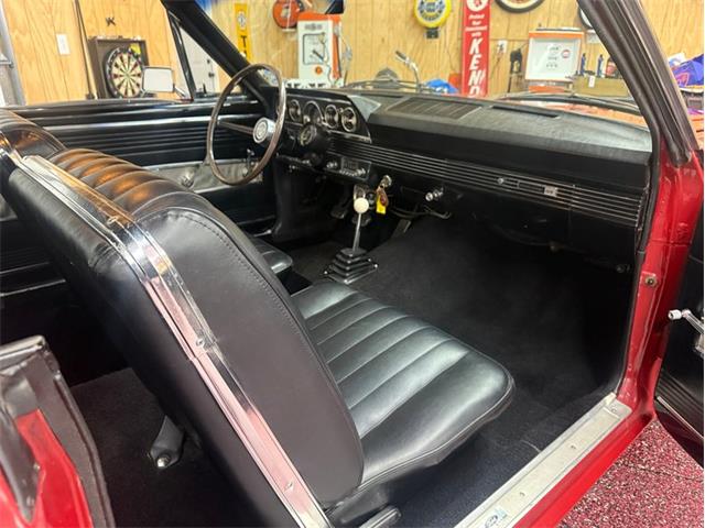 1966 Mercury Comet (CC-2123052) for sale in Greensboro, North Carolina