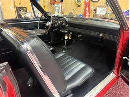 1966 Mercury Comet (CC-2123052) for sale in Greensboro, North Carolina