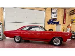1966 Mercury Comet (CC-2123052) for sale in Greensboro, North Carolina