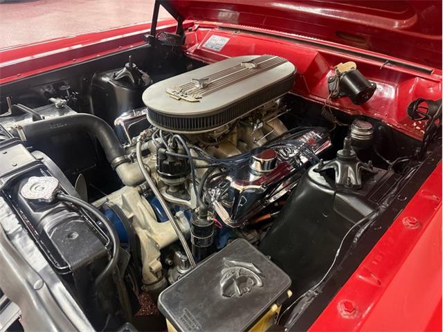 1966 Mercury Comet (CC-2123052) for sale in Greensboro, North Carolina