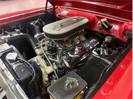 1966 Mercury Comet (CC-2123052) for sale in Greensboro, North Carolina