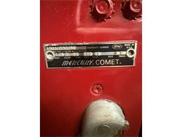 1966 Mercury Comet (CC-2123052) for sale in Greensboro, North Carolina