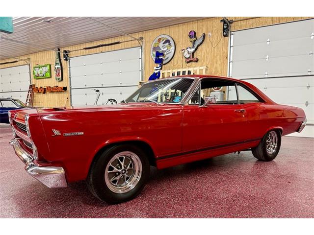 1966 Mercury Comet (CC-2123052) for sale in Greensboro, North Carolina
