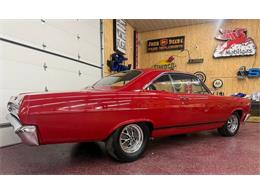 1966 Mercury Comet (CC-2123052) for sale in Greensboro, North Carolina