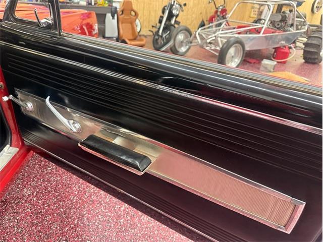 1966 Mercury Comet (CC-2123052) for sale in Greensboro, North Carolina