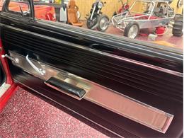 1966 Mercury Comet (CC-2123052) for sale in Greensboro, North Carolina