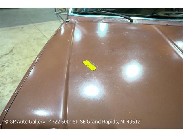 1987 Ford F250 (CC-2123058) for sale in Kentwood, Michigan