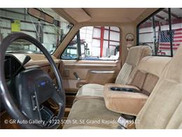 1987 Ford F250 (CC-2123058) for sale in Kentwood, Michigan