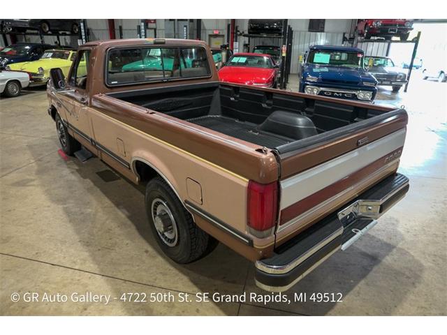 1987 Ford F250 (CC-2123058) for sale in Kentwood, Michigan