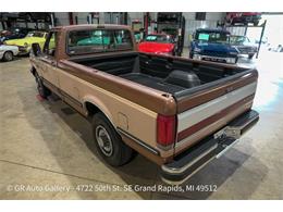 1987 Ford F250 (CC-2123058) for sale in Kentwood, Michigan