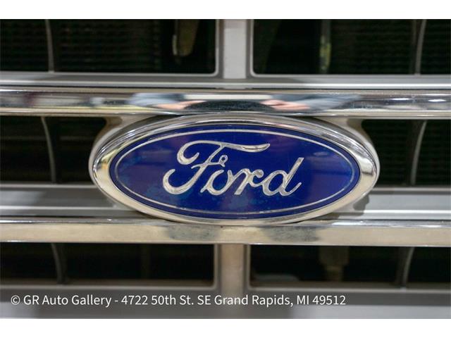 1987 Ford F250 (CC-2123058) for sale in Kentwood, Michigan