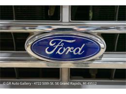 1987 Ford F250 (CC-2123058) for sale in Kentwood, Michigan