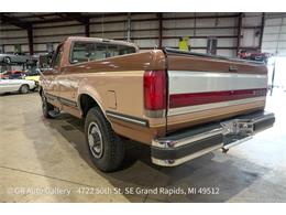 1987 Ford F250 (CC-2123058) for sale in Kentwood, Michigan