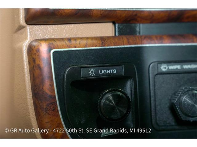1987 Ford F250 (CC-2123058) for sale in Kentwood, Michigan