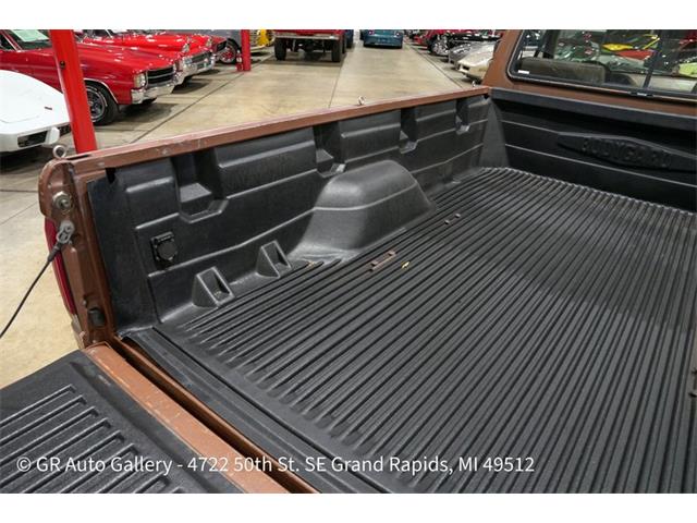 1987 Ford F250 (CC-2123058) for sale in Kentwood, Michigan