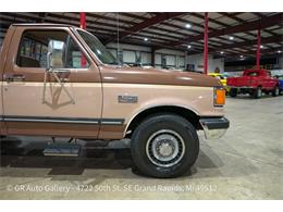 1987 Ford F250 (CC-2123058) for sale in Kentwood, Michigan