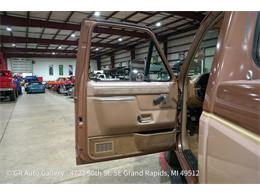 1987 Ford F250 (CC-2123058) for sale in Kentwood, Michigan
