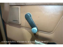 1987 Ford F250 (CC-2123058) for sale in Kentwood, Michigan