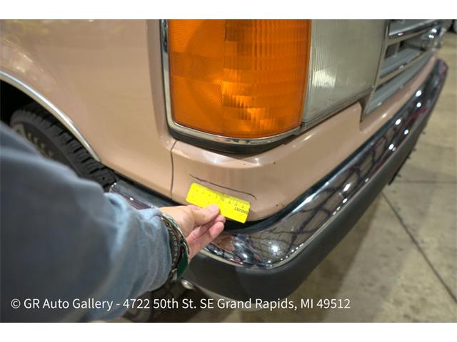 1987 Ford F250 (CC-2123058) for sale in Kentwood, Michigan