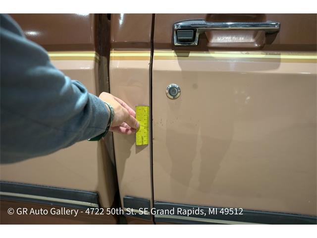 1987 Ford F250 (CC-2123058) for sale in Kentwood, Michigan