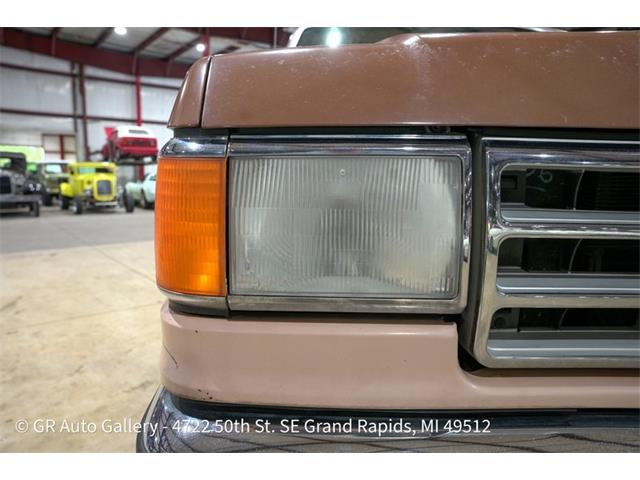 1987 Ford F250 (CC-2123058) for sale in Kentwood, Michigan