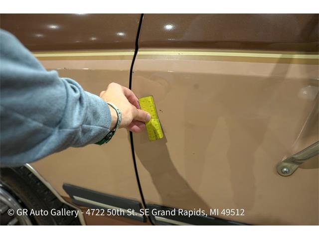 1987 Ford F250 (CC-2123058) for sale in Kentwood, Michigan