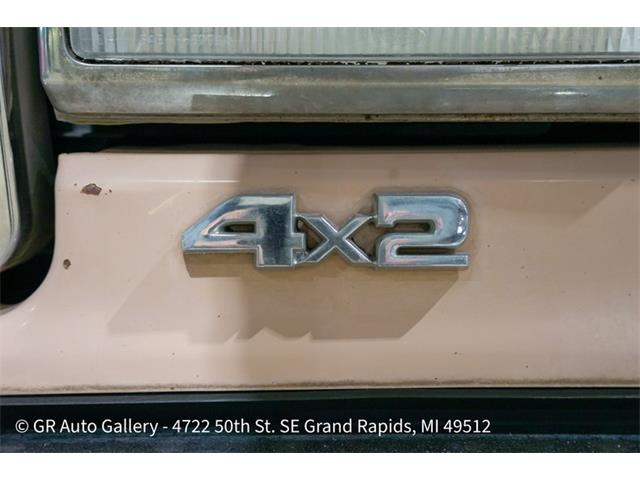 1987 Ford F250 (CC-2123058) for sale in Kentwood, Michigan