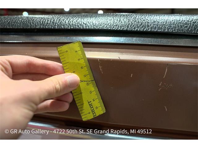 1987 Ford F250 (CC-2123058) for sale in Kentwood, Michigan