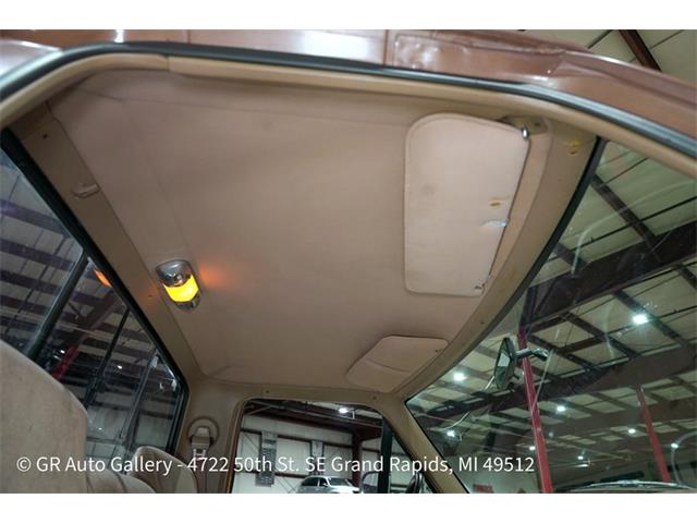1987 Ford F250 (CC-2123058) for sale in Kentwood, Michigan